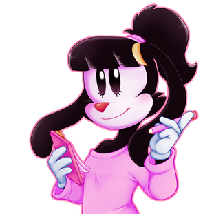 Mod Ciel / Doll ella/elle/él Mod Principal y Mod de Formato