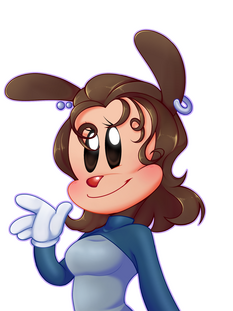 Mod Nissolia she/her Art Mod